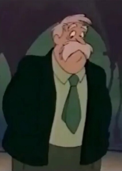 Rick (The Oz Kids)