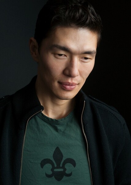 Rick Yune photo