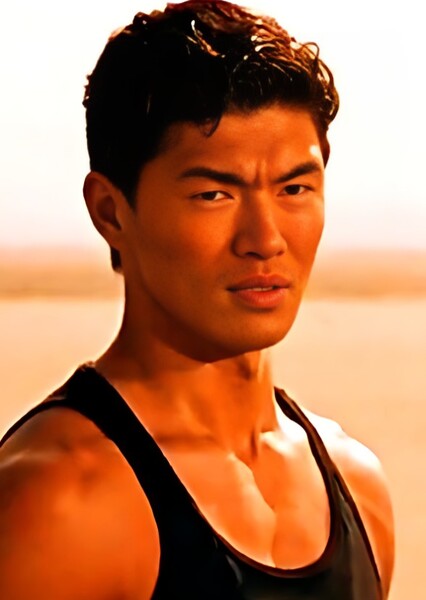 Rick Yune