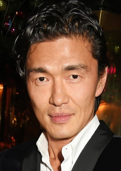 Rick Yune photo