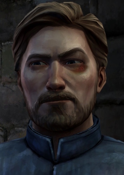 Rickard Morgryn
