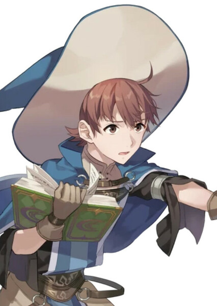 Ricken (FE13) photo