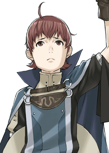 Ricken (FE13) photo