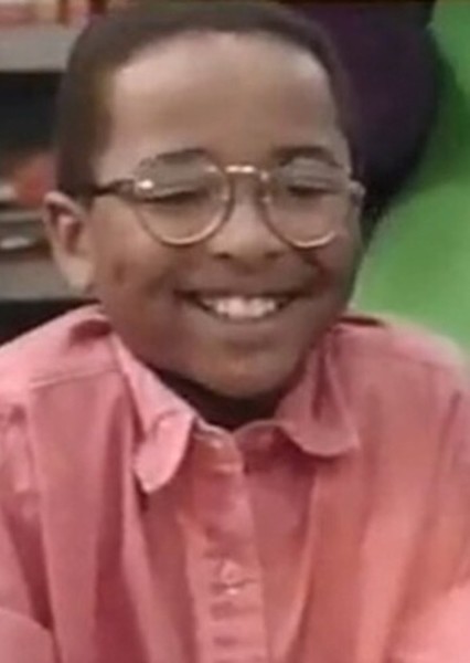 Rickey Carter photo