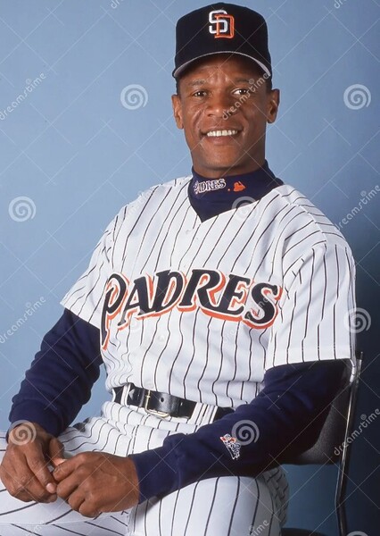 Rickey Henderson photo