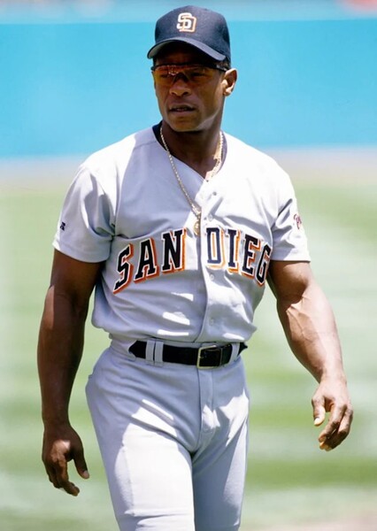 Rickey Henderson