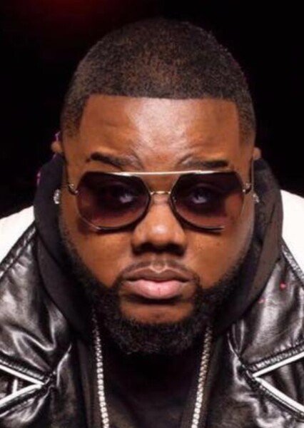 Rickey "Slikk Muzik" Offord