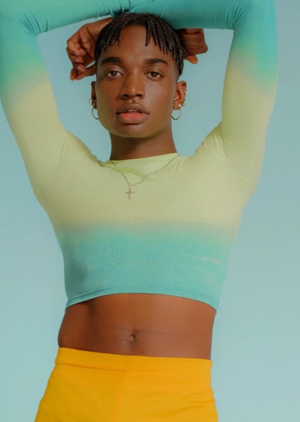 Rickey Thompson photo