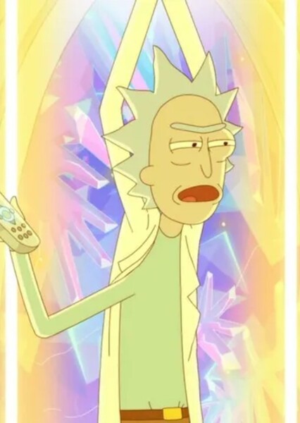 Rickfending Your Mort