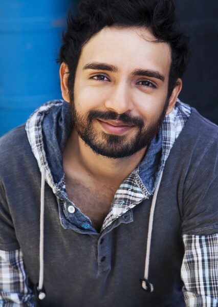Ricki Bhullar
