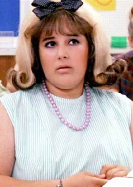 Ricki Lake