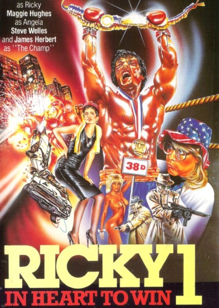 Ricky 1 photo