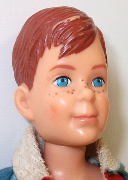 Ricky (Barbie) photo