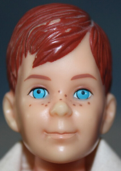 Ricky (Barbie) photo
