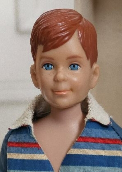 Ricky (Barbie) photo