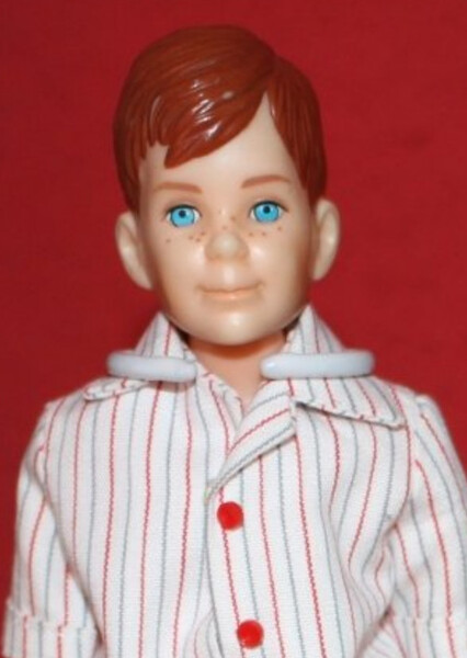 Ricky (Barbie) photo