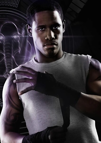 Ricky Barksdale photo