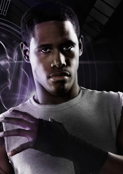 Ricky Barksdale photo