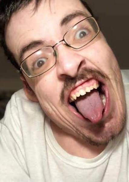 Ricky Berwick photo