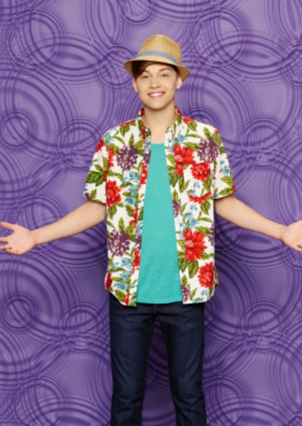 Ricky Garcia photo