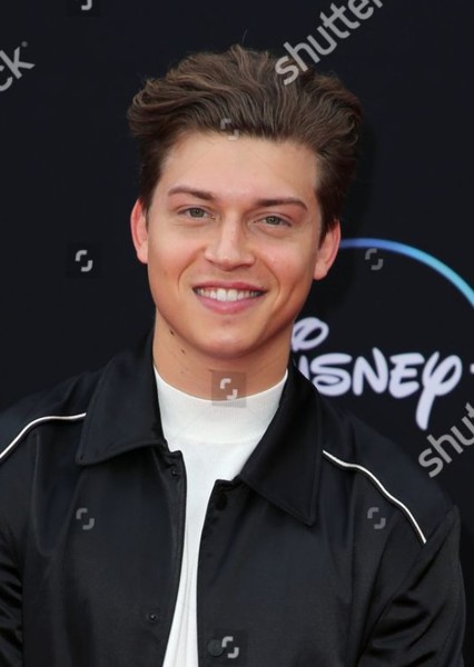 Ricky Garcia photo