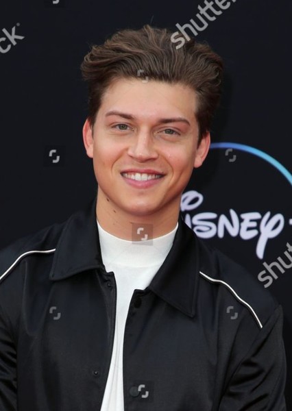 Ricky Garcia photo
