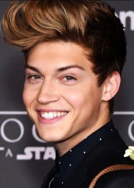 Chad Dylan Cooper