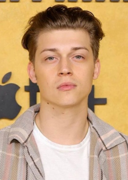 Ricky Garcia photo