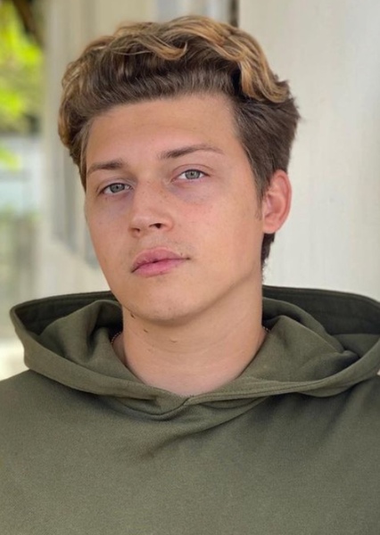 Ricky Garcia photo