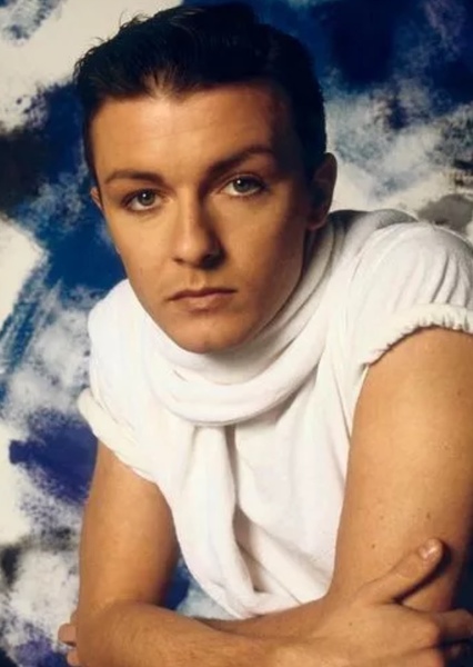 Ricky Gervais photo