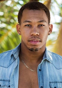 Photos of Ricky Johnson on myCast - Fan Casting Your Favorite Stories