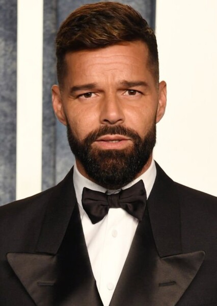 Ricky Martin photo