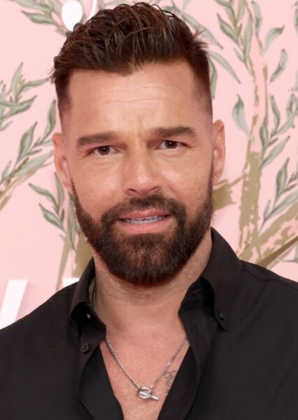 Ricky Martin