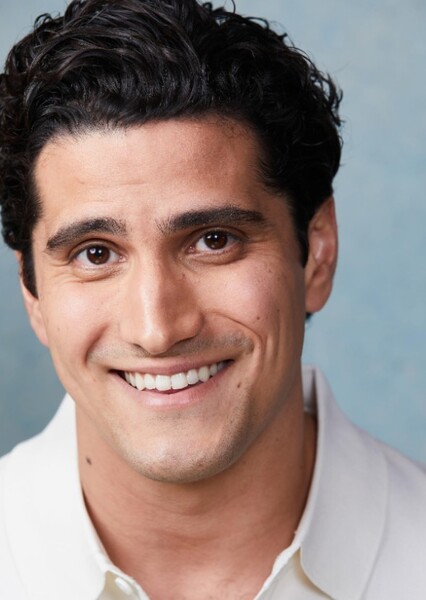 Ricky Martinez photo