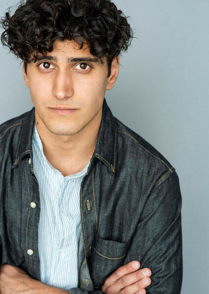 Ricky Martinez photo