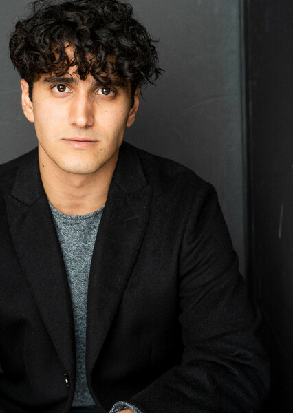 Ricky Martinez photo
