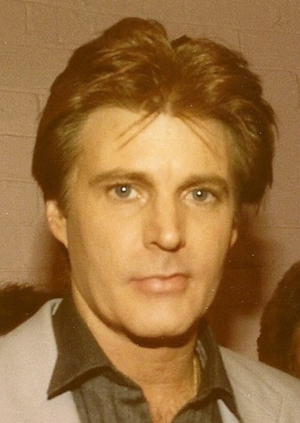 Ricky Nelson photo