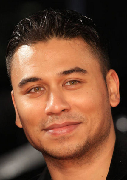 Ricky Norwood