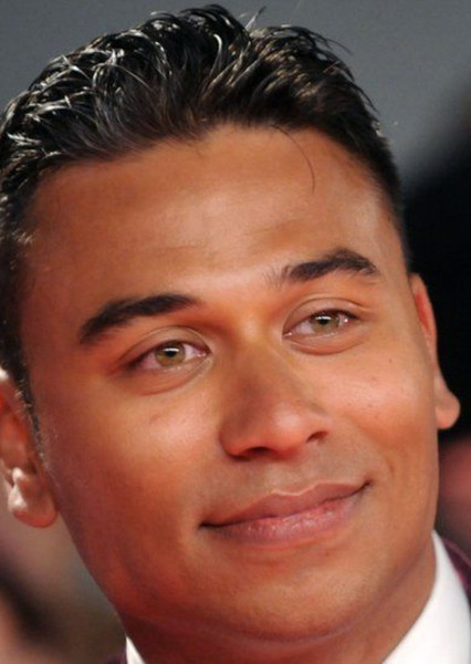 Ricky Norwood photo