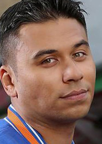 Ricky Norwood photo