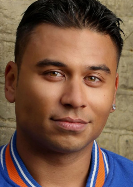Ricky Norwood photo