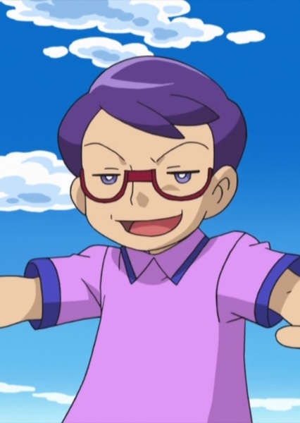 Ricky (Pokemon)