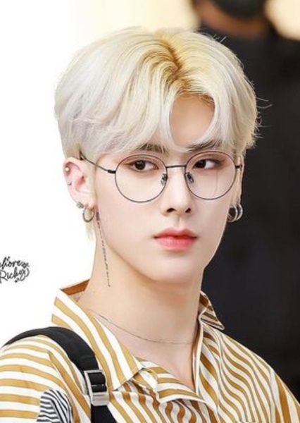 Ricky (Rizzy) photo