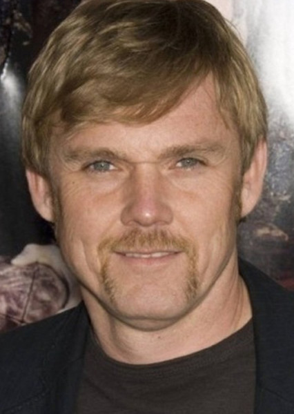 Rick Schroder photo