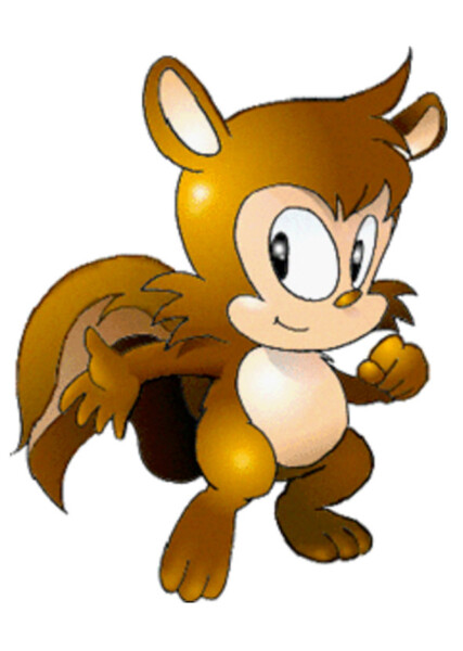 Ricky (Sonic the Hedgehog) photo