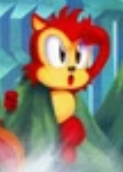 Ricky (Sonic the Hedgehog) photo
