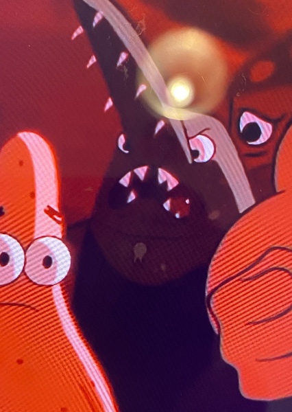 Ricky (SpongeBob SquarePants)