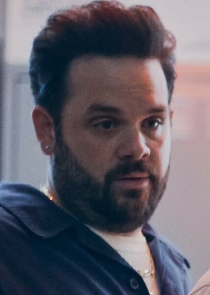 Ricky Staffieri photo