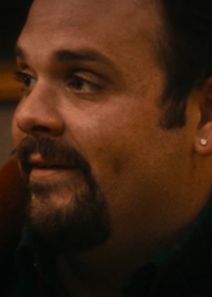 Ricky Staffieri photo