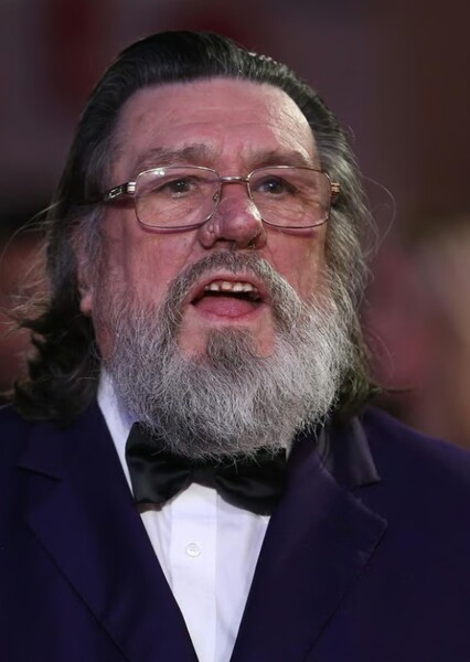 Ricky Tomlinson photo